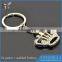 Customized cupcake keychain low price for sale