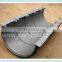 anti wear composite steel plate/heat resistant steel plate