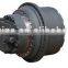 Takeuchi TB20 Final drive, TB20R excavator track drive motor,MAG-18VP-160-1