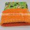 Skin friendly king size American style fluffy two layers minky quilt