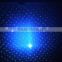 Led 18W +150mW RG laser led par stage light