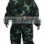 Army Green Camouflage Bee Protective Suit,whole boday protective beekeeping suit