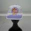 cartoon children hats summer girl baseball cap