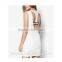 New Fashion Love Sporty Back Bodycon Women Sexy Dress for Mature women