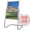 High quality metal billboard frame poster holder