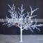 High quality Decorative outdoor light up tree