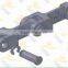 China high quality heavy duty drag conveyor chain