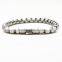 men's stainless steel bangles for souvenir