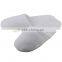 Cotton coral fleece Hotel Slippers