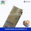 500g alternative printing plastic paper coffee bags packaging with valve manufacturer