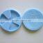Silicone Cup Coaster Wine Coaster Charms Made In China