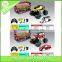 New and Hot Sell R/C Item 4channel Mini Beautiful rc Car With Battery