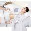 High Focused Ultrasonic HIFU/buttocks Fat Reduction 1.0-10mm Machine Chest Shaping
