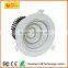New arrival Energy saver CE RoHS Certificated LED Downlight 15w mini low power 220V new 20w cob led downlight