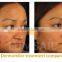 3 in 1 Derma Roller Dermaroller for Treatment of Acne Scars and Healing Wounds