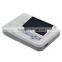 Good quality 7 inch Touch Screen 6 Channel Digital Electrocardiograph ECG Machine EKG-923S with Analysis Software