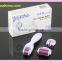 Titanium 3 in 1 derma roller for face care dermaroller manufacturer price