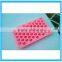 Silicone Loving Heart Cake Mold Loving Heart Cookie Mould Love Heart Chocolate Mould