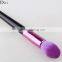 Makeup tool kits professional makeup brush purple liquid foundation BB Cream Concealer Brush