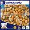 Frozen mussel meat