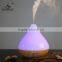 GX Diffuser 2016 ultrasonic humidifier/electric aroma diffuser/ultrasonic nebulizer with timer