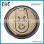 Azerbaijan 200SOT# 50mm Easy Open End