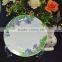 ceramic eating plate,chinese style porcelain dinner plates