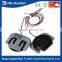 hot sale cheap price half bridge load cell sensor body scale small weight sensor yzc-1616B 50kg weighing scale sensor