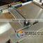 FGB-400 Industrial Large Capacity Fish Squid Skin Remover Machine