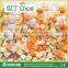 Best Selling Vegetable Root Shredding Slicing Dicing Cutting Machine