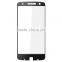 IMAK 9H0.2MM 3D Curved Full Coverage Tempered Glass Screen Protector For MOTO Z PLAY FOR MOTO Z Glass Silk print Glass 3D Glass