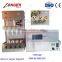 China Famous Brand Good Selling Pizza Cone Machine