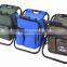 Travel Folding Insulated Portable Backpack Cooler Bag Chair