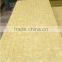 Soundproof Fireproof Construction Material Insulation Rock Wool with 50*600*1200mm
