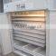 CE approved chicken egg incubator for sale/poultry egg incubator