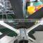 BC series FRP cone fan for green chicken house/fiberglass cone fan