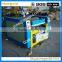 High quality automatic 3-5 colors pp polythene woven bag printing machine/used pp woven bag making machine with factory price