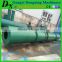 large capacity good quality industrial food rotary dryer