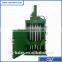 CE,ISO9001 CSJ JP-C50A brand waste recycling industries hydraulic baling compactor