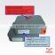 W30~60mm Middle Speed Doctor Blade 0.15mm Thickness For Printing Machine