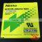 Nitto Heat Resistant Tape for Plastic Film Cutter Knifes