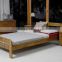 Polish furniture pine bed - No. 6 120 x 200