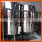 500kg/d Sunflower Crude Oil/black Oil Refining/filtering /oil Refine Machine/oil Refinery Equipment