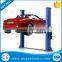 Wholesale Factory Price 4 Tons Car Elevator Machine Lifting Table 2 Post Car Lift