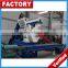 Complete 1.5 T/H Wood Pellet Making Line