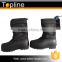 Competitive price Genuine Leather Winter Snow Boots