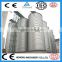Good seal performance and super quality small grain steel silo for sale