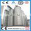 Hengmu Wood Pellet Storage Steel Silo Price