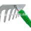[Handy-Age]-6 Prong Short Handle Rake (GN1500-033)