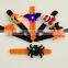 Shrapnel + Flannel San Wristband with Bat Pumpkin Ghost for Halloween Party School Kids Gift